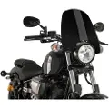 Puig New Generation Touring Yamaha Xv950/r 2014-2018 Forrude