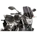 Puig New Generation Touring Yamaha Mt03 2016-2019 Forrude