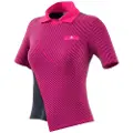 Adidas Stella Mccartney Barricade T-shirt Med Korte ærmer