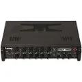 Laney Ironheart IRT-STUDIO Studio Rack Tube Amp - Secondhand