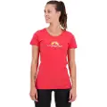 La Sportiva Footstep T-shirt Med Korte ærmer