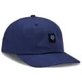 FOX Level Up Strapback Kasket blå