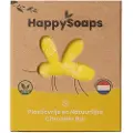 Happy Soaps Anti-Insect Bar Citronella & Krachtige Munt - 2 x 20g