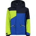 CMP 33w0624 Jakke