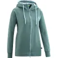 Edelrid Spotter Sweatshirt Med Lynlås