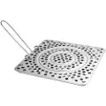Butsir 73900 Repu0042 Bærbar Køkkenbrødrister 20x20 Cm