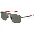 Porsche Design P8977 Square Polariserede Solbriller