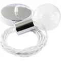 Creative Cables Tc01 50 Cm Pendellampe