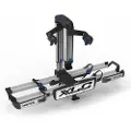 Xlc Vc-c08 Almada Work-e Fold Cykelstativ Til 2 Cykler