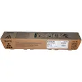 Ricoh Tonerkassette sort, 25.000 sider 842052 Modsvarer: N/A