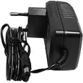 Compex 9v-400ma Oplader Med Ledning