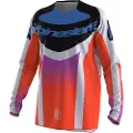 Alpinestars Techstar Knif Langærmet Trøje
