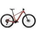 Orbea Urrun 20 29´´ Cues U6000 Gs Shadow 2026 Elektrisk Mtbcykel