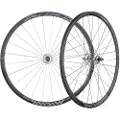 Miche Pistard Pista-pista Tubular Hjulsæt