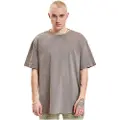 Just rhyse Blurred T-shirt Med Korte ærmer