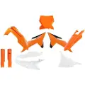 Rtech Ktm 450 Sx-f/25 250 Sx/250 Sx-f 2025 Plastikkit