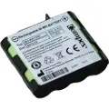 Compex 4-cellet Batteri
