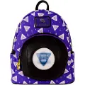 Loungefly Mattel Magic 8 Ball Mini-rygsæk