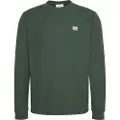 Calvin Klein Jeans Lv040em217 T-shirt Med Lange ærmer