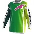 Alpinestars Racer Portl Langærmet Trøje