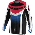 Alpinestars Techstar Knif Langærmet Trøje
