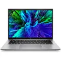 HP Zbook Firefly G10a 16´´ R7-7840hs/16gb/512gb Ssd Bærbar Computer