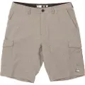 Salty Crew Drifter 2 Cargo Hybrid Shorts
