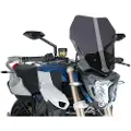 Puig New Generation Touring Bmw F800r Høj Vindskærm