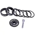 Wheels Manufacturing Spacer Kit Styrfittings