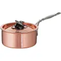Ruffoni Sovsegryde OPUS CUPRA 16 cm, kobber, Ruffoni