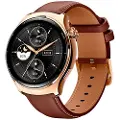 Mibro Lite 3 Pro - Rose Gold