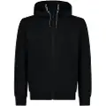 CMP 31d4317 Sweatshirt Med Lynlås