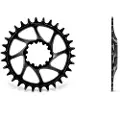 Garbaruk Sram Gxp/dub Kædehjul