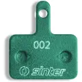 Sinter 002 Shimano B Mtb Race Organiske Skivebremseklodser