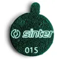 Sinter 015 Zoom Mtb Race Organiske Skivebremseklodser