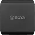 Boya By-xm6-k1 Trådløs Mikrofon