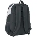 Safta 612554665 Real Madrid 25/26 23l 32x43x14 Cm Rygsæk