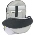 Safta 612554820 Real Madrid 25/26 For 15.6´´+usb 24.55l 32x43x14 Cm Rygsæk