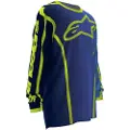 Alpinestars Fluid Apex Langærmet Trøje
