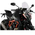 Puig New Generation Touring Ktm 1290 Superduke R Evo 2023 Forrude