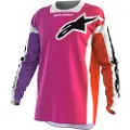 Alpinestars Racer Air Portl Langærmet Trøje