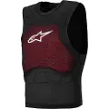 Alpinestars Bionic Plasma Lt Ærmeløs Beskyttelses-t-shirt