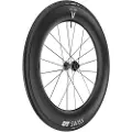 Dt Swiss Arc 1400 Dicut 85 Cl Disc Tubeless + Continental Aero 111 26-622 Landevejscyklens Forhjul