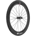 Dt Swiss Arc 1100 Dicut 55 Cl Disc Tubeless + Continental Gp5000 Str 30-622 Baghjul Til Landevejscykel