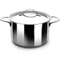 Ibili Inox Noah 22 Cm Gryde