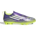 Adidas F50 League Laceless Fg/mg Fodboldstøvler