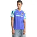Adidas Seattle Sounders Fc 25/26 Third T-shirt Med Korte ærmer