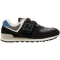 New Balance 574 Hook & Loop Pre Sko