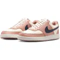 Nike Court Vision Low Next Nature-sko til kvinder - Pink