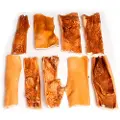 Snack´it Hundeguf Af Oksehovedhud 1kg